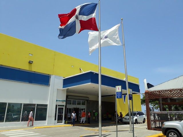 La Sirena Puerto Plata